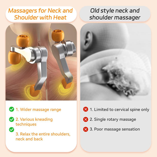 The Neck Nirvana