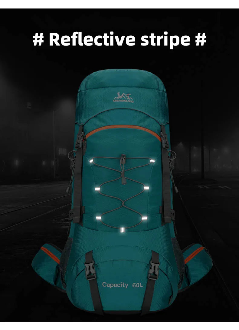 Hiking Backpack