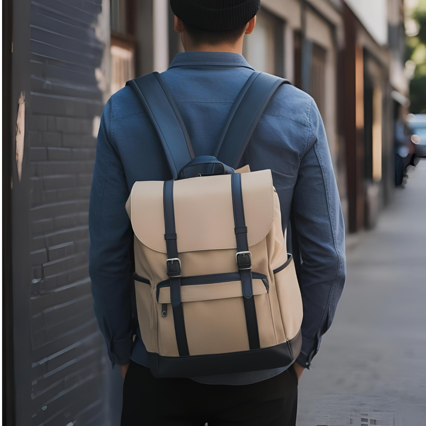 Backpacks