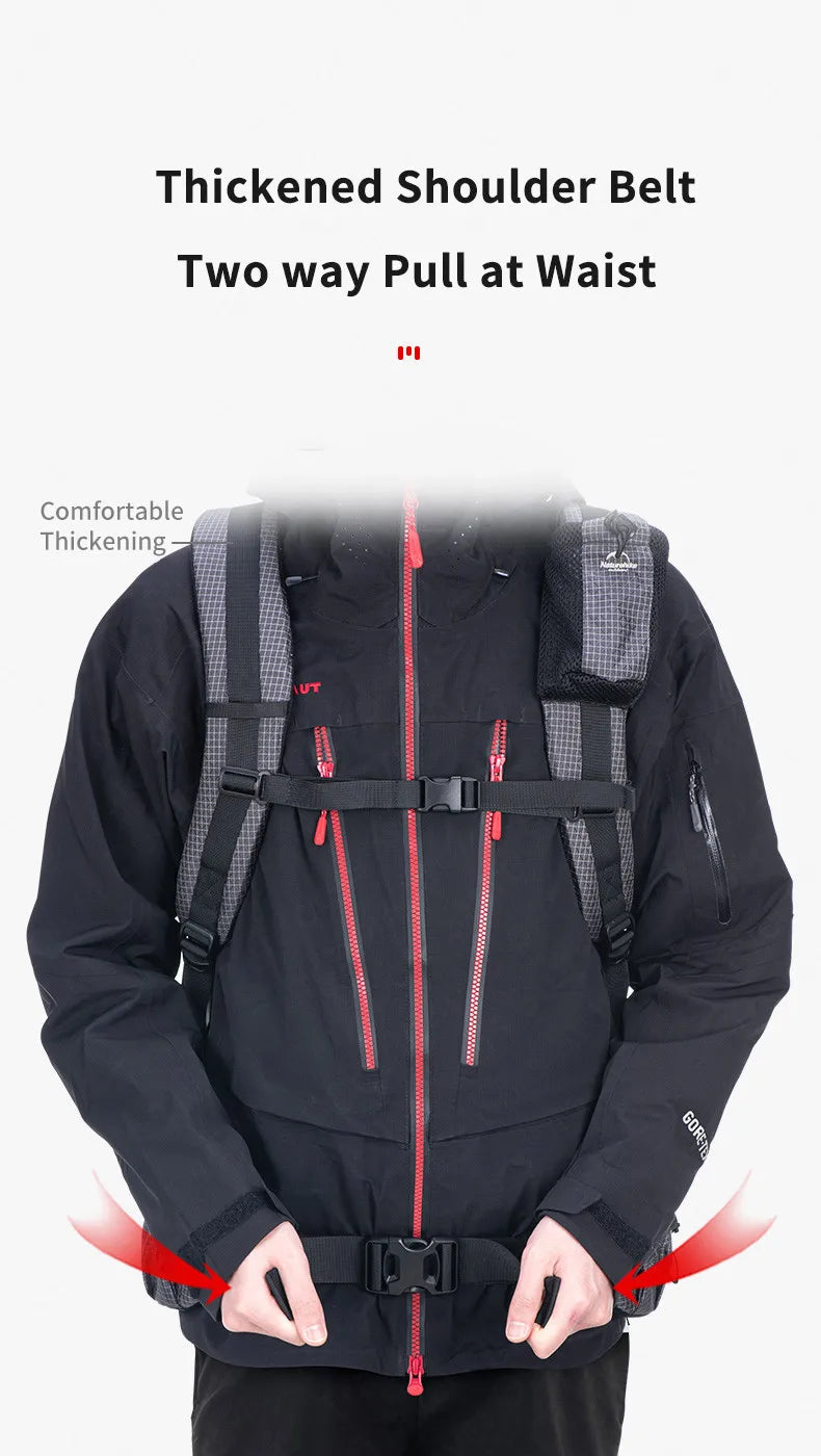 NatureQuest Backpack
