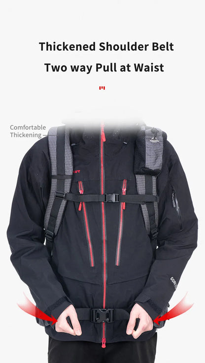 NatureQuest Backpack