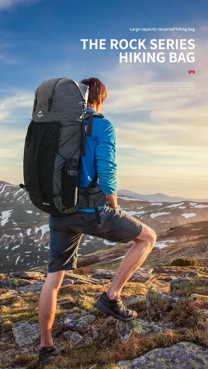 NatureQuest Backpack