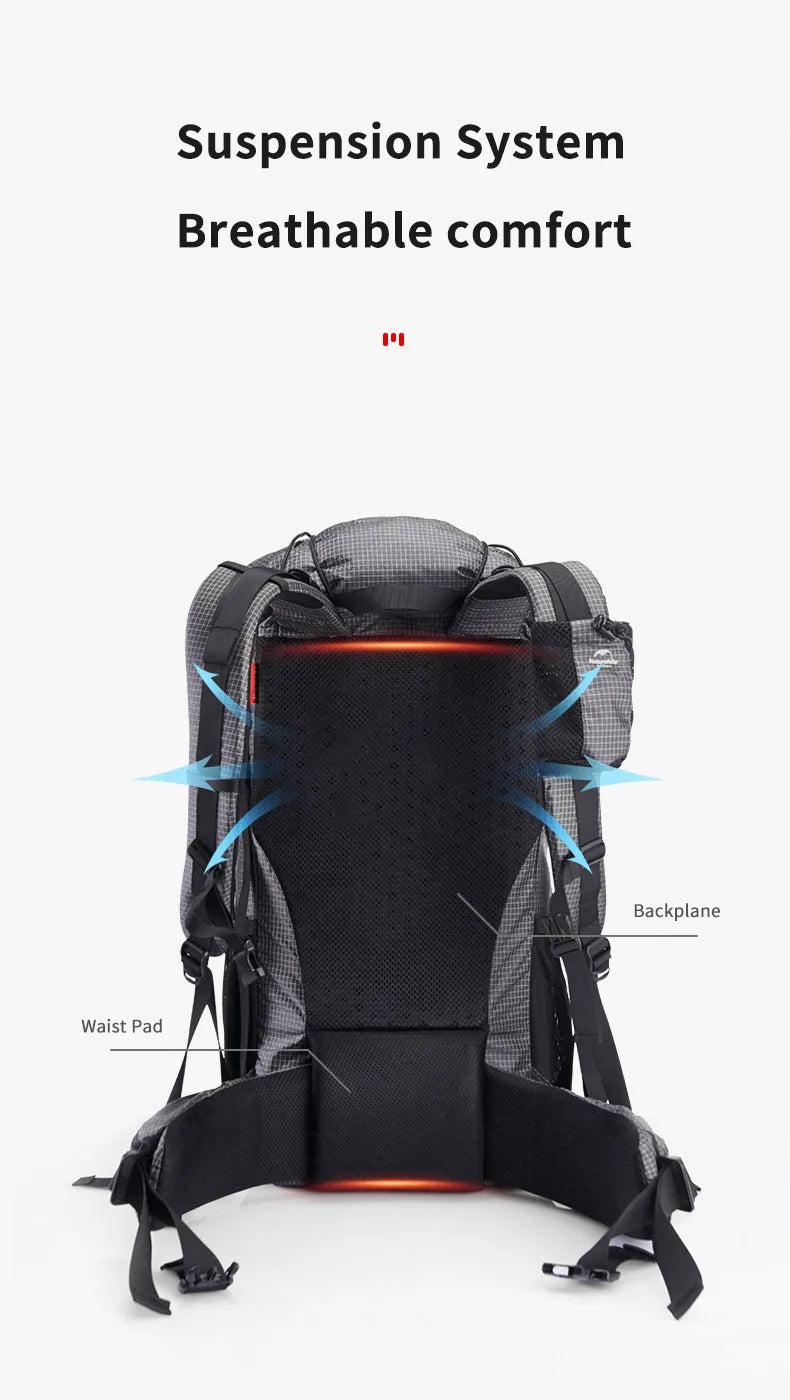 NatureQuest Backpack