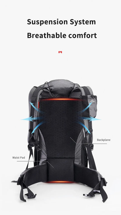 NatureQuest Backpack