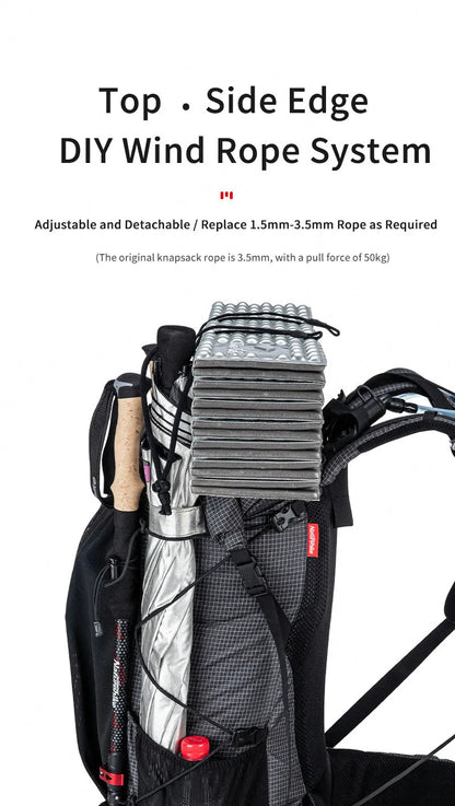 NatureQuest Backpack