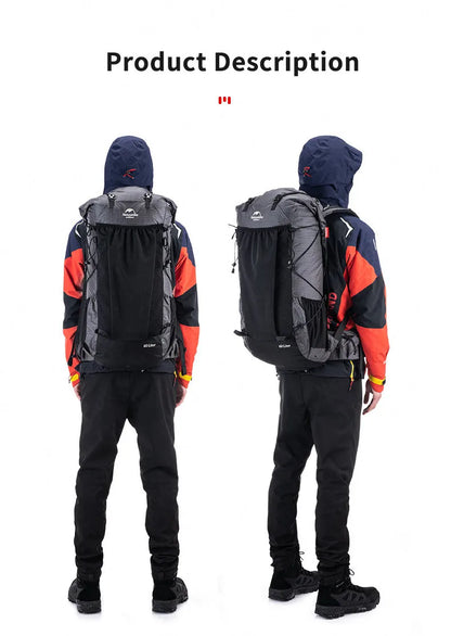 NatureQuest Backpack