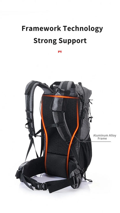 NatureQuest Backpack