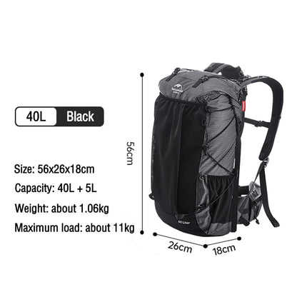 NatureQuest Backpack