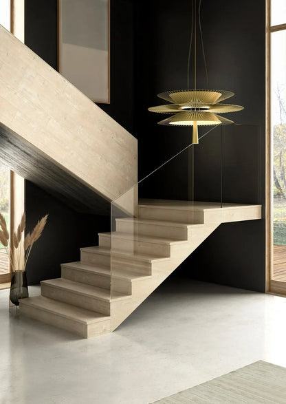 Nordic Designer LED Chandelier
