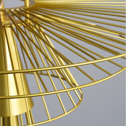 Nordic Designer LED Chandelier