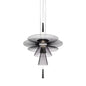 Nordic Designer LED Chandelier