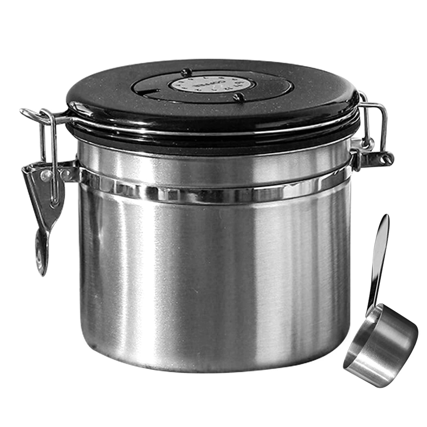 Vacuum Sealed Jug-Stainless Steel Food Storage Container