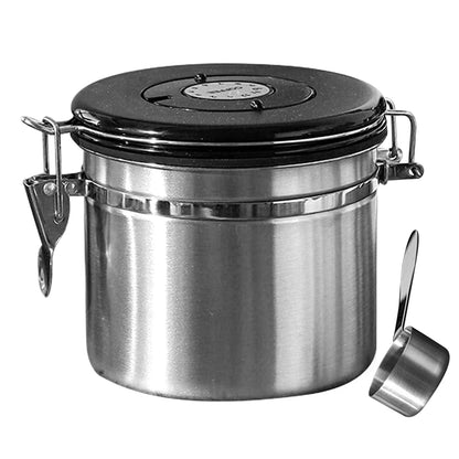 Vacuum Sealed Jug-Stainless Steel Food Storage Container