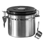 Vacuum Sealed Jug-Stainless Steel Food Storage Container