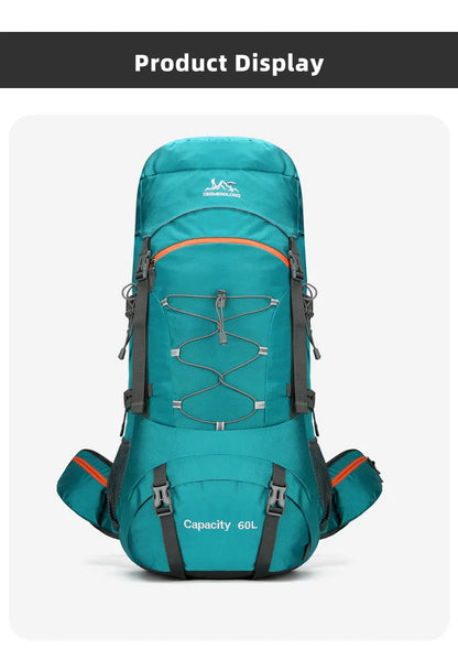 Hiking Backpack