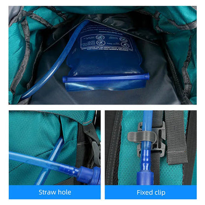 Hiking Backpack