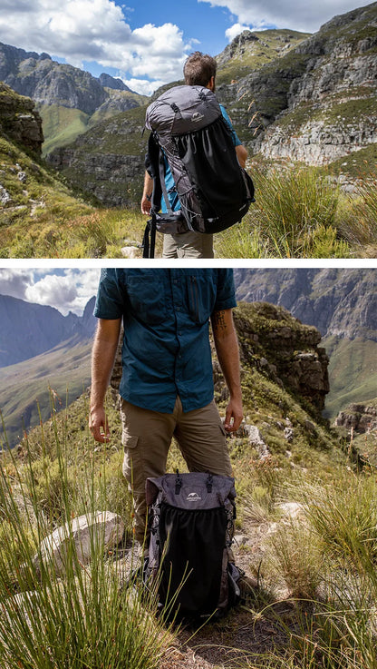 NatureQuest Backpack