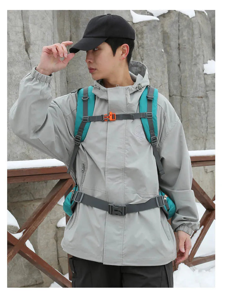 Hiking Backpack