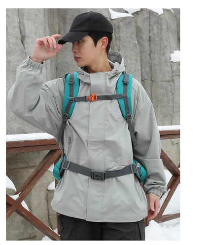 Hiking Backpack
