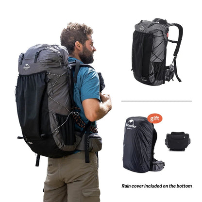 NatureQuest Backpack