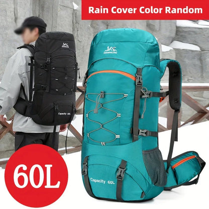 Hiking Backpack