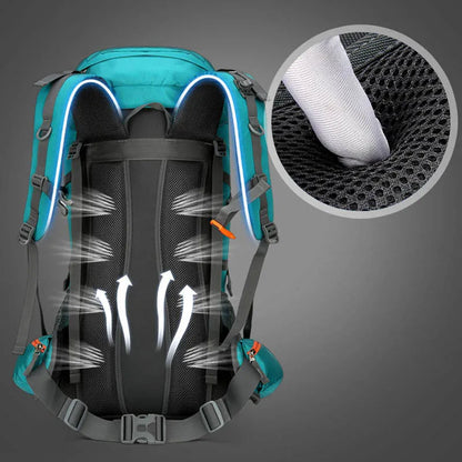 Hiking Backpack
