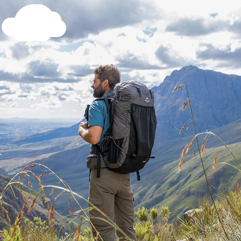 NatureQuest Backpack