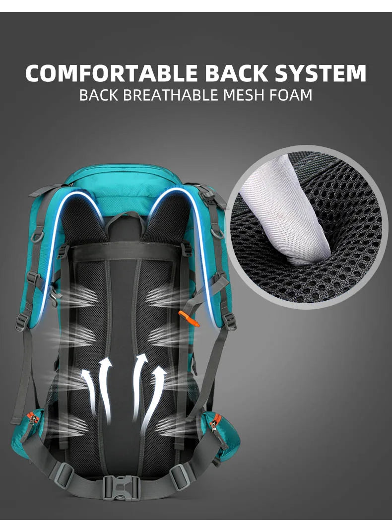 Hiking Backpack