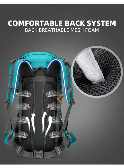 Hiking Backpack