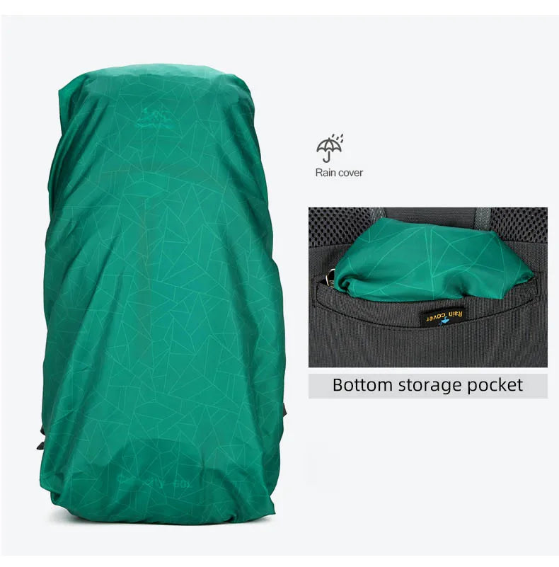 Hiking Backpack