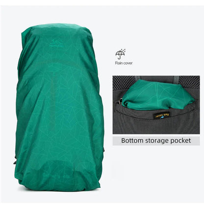 Hiking Backpack