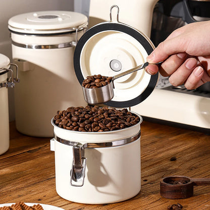 Vacuum Sealed Jug-Stainless Steel Food Storage Container