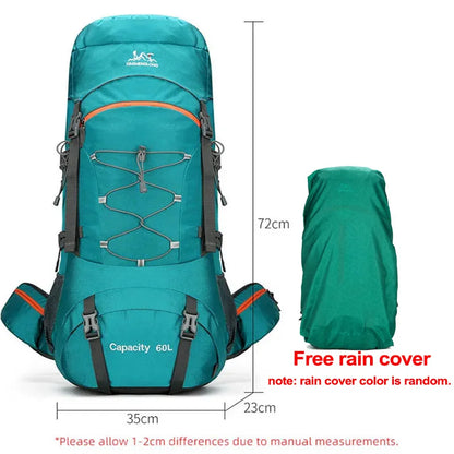 Hiking Backpack