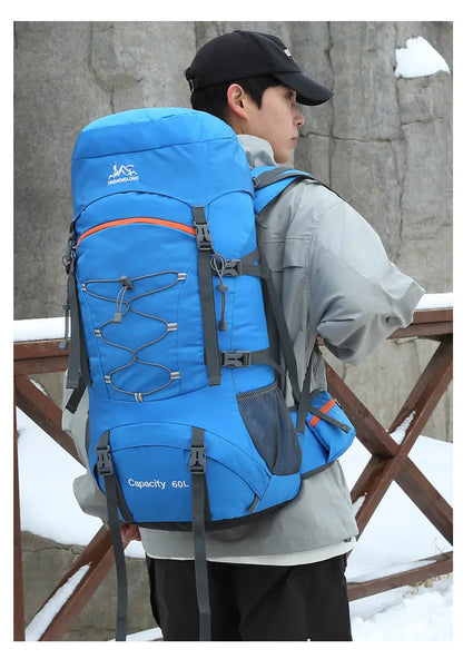 Hiking Backpack