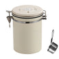 Vacuum Sealed Jug-Stainless Steel Food Storage Container