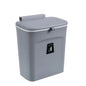 Wall Mount Trash Can