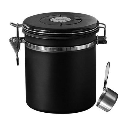 Vacuum Sealed Jug-Stainless Steel Food Storage Container