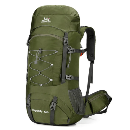 Hiking Backpack