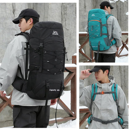 Hiking Backpack