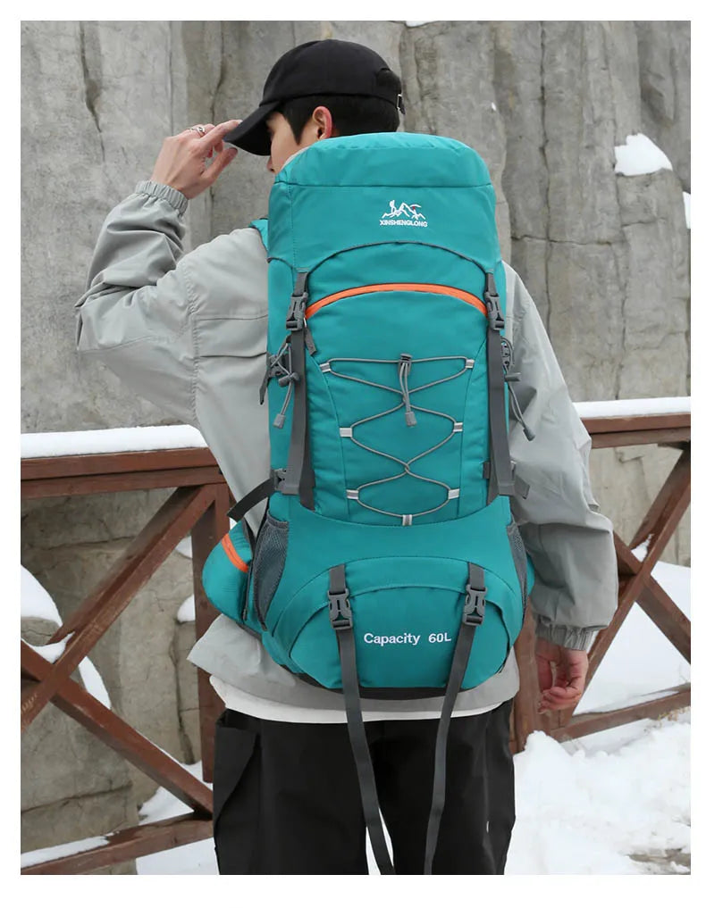 Hiking Backpack