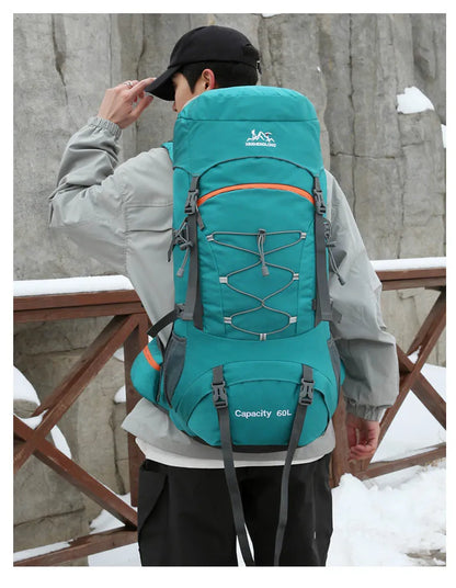 Hiking Backpack