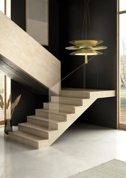 Nordic Designer LED Chandelier