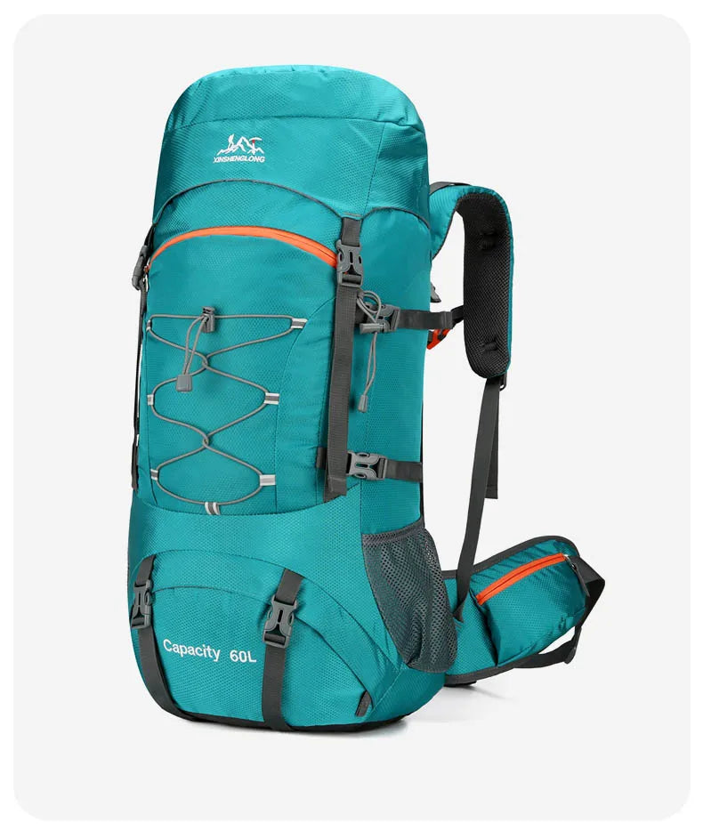 Hiking Backpack