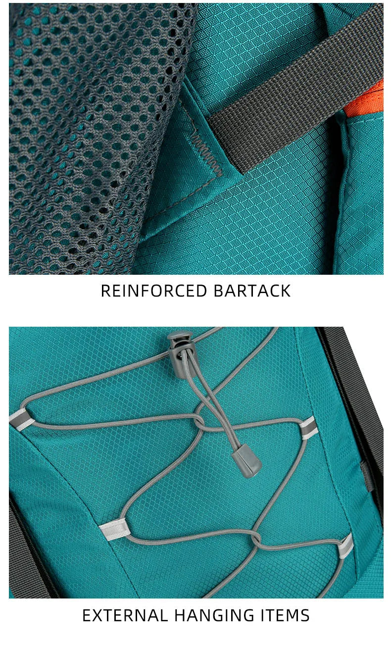 Hiking Backpack