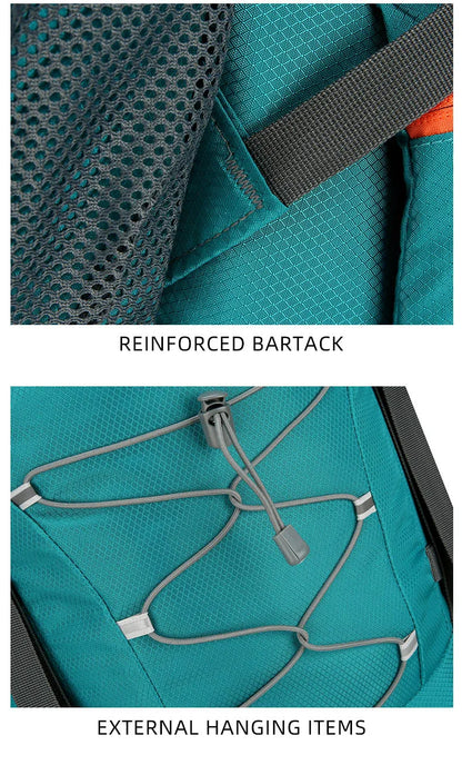 Hiking Backpack