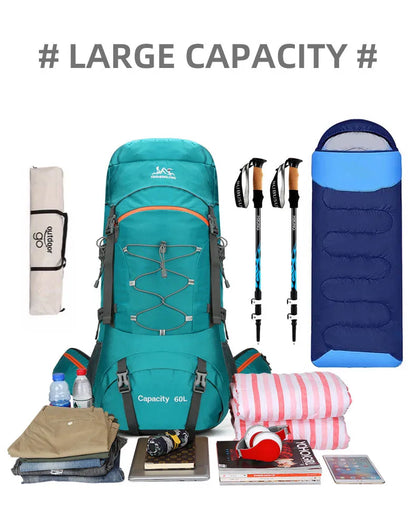 Hiking Backpack