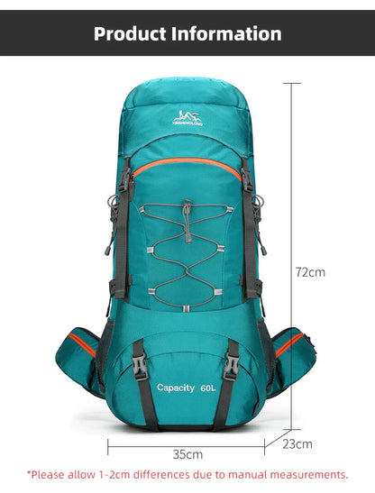 Hiking Backpack