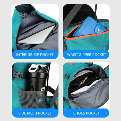 Hiking Backpack