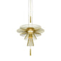Nordic Designer LED Chandelier