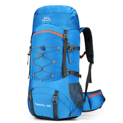 Hiking Backpack